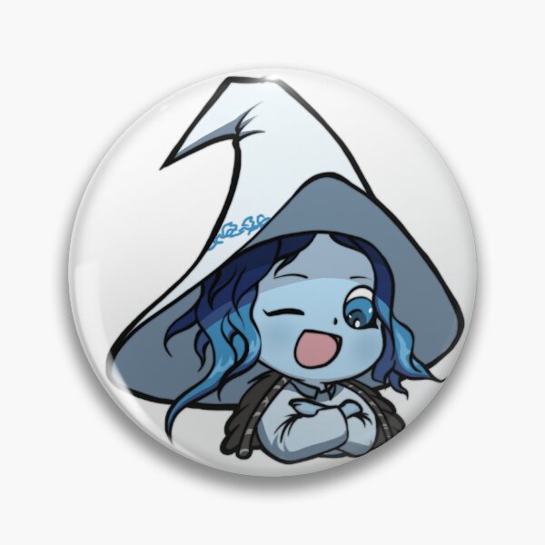 Item preview, Ranni the Witch designed and sold by Z3lgius.