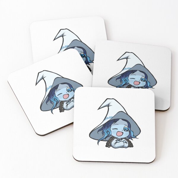 Item preview, Ranni the Witch designed and sold by Z3lgius.