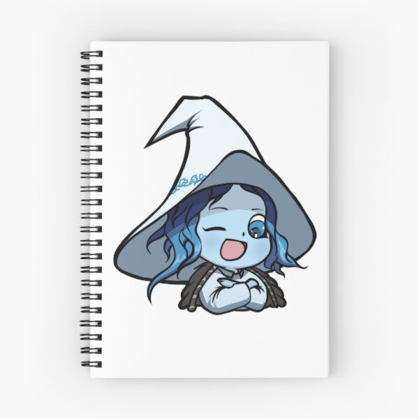 Item preview, Ranni the Witch designed and sold by Z3lgius.