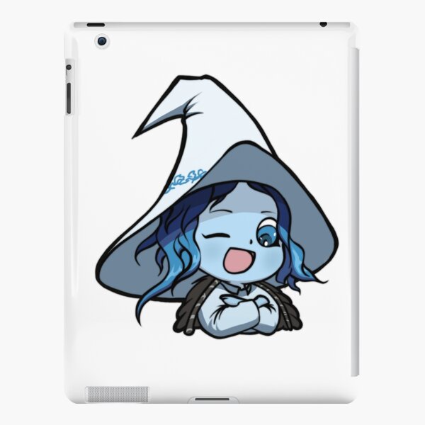 Ranni The Witch iPad Cases & Skins for Sale