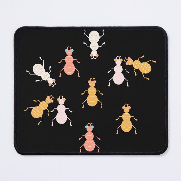 Item preview, Ant pattern designed and sold by Sam Artist.