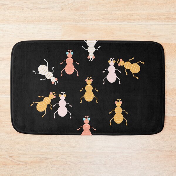 Item preview, Ant pattern designed and sold by Sam Artist.