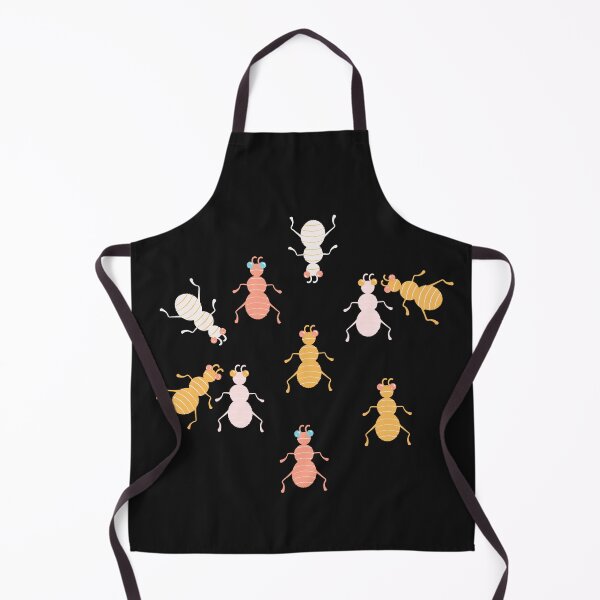 Item preview, Ant pattern designed and sold by Sam Artist.