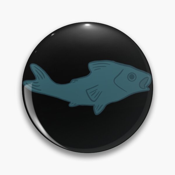 Item preview, Eroda Fish designed and sold by mariaadesigns.
