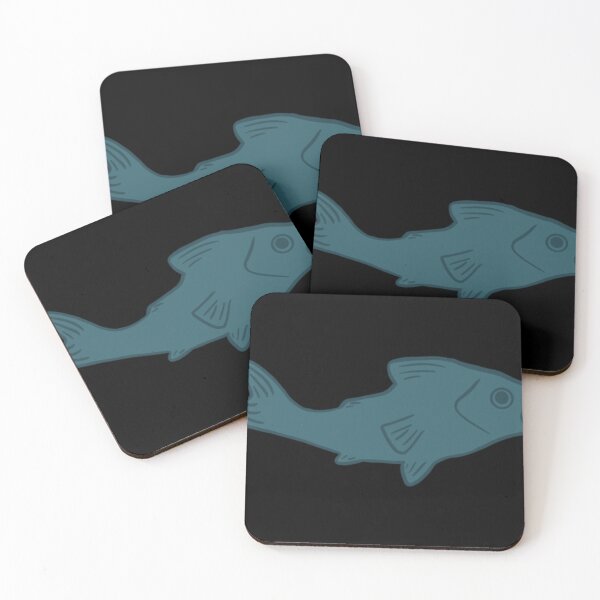 Item preview, Eroda Fish designed and sold by mariaadesigns.