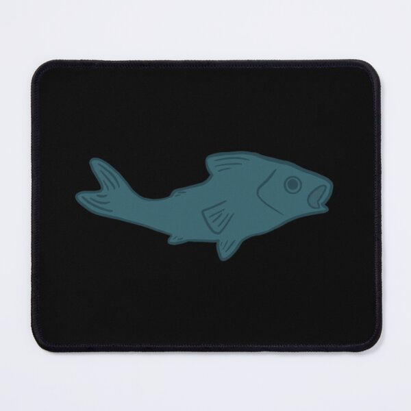 Item preview, Eroda Fish designed and sold by mariaadesigns.