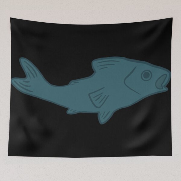 Item preview, Eroda Fish designed and sold by mariaadesigns.