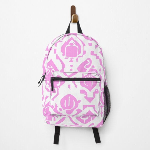 Item preview, Symbolic - White and Pink designed and sold by CGArtsy.
