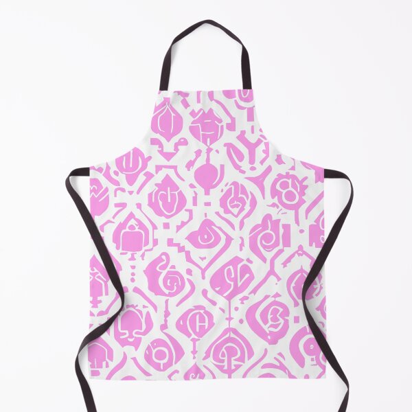 Item preview, Symbolic - White and Pink designed and sold by CGArtsy.