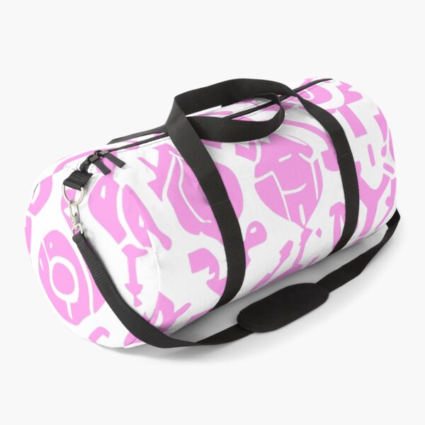 Item preview, Symbolic - White and Pink designed and sold by CGArtsy.