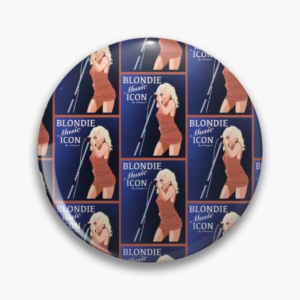 Item preview, She is Blonde designed and sold by soldesign72.
