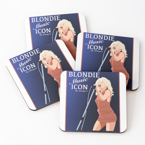 Item preview, She is Blonde designed and sold by soldesign72.