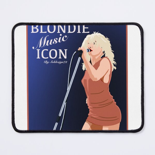 Item preview, She is Blonde designed and sold by soldesign72.