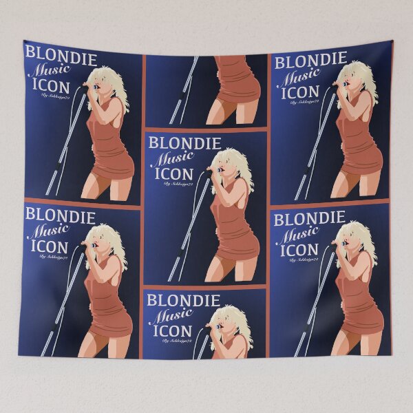 Item preview, She is Blonde designed and sold by soldesign72.
