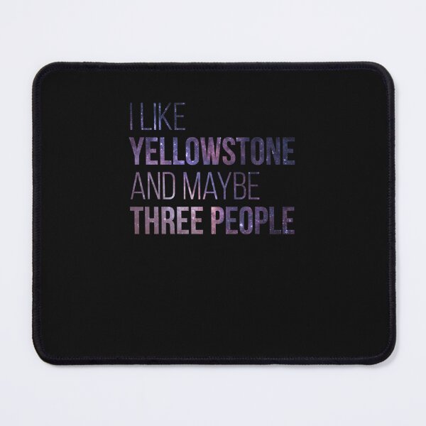 Item preview, Yellowstone Funny Quote Classic designed and sold by hitsonwzellne.
