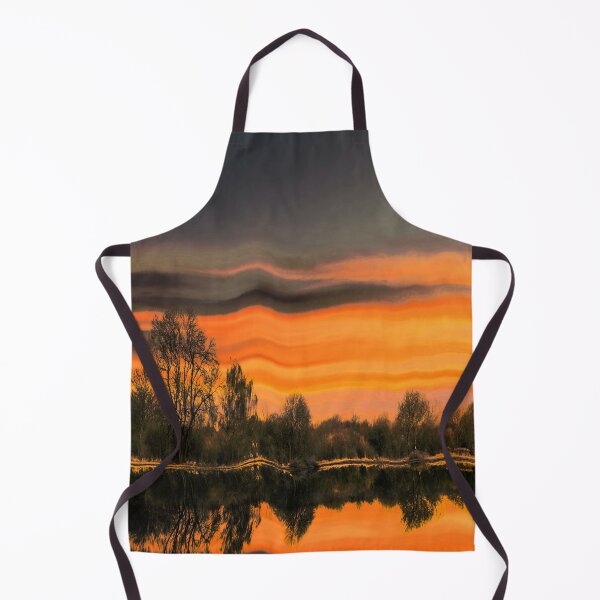 Item preview, artistic painting, fantastic works of art, beautiful landscape designed and sold by Tiziza.