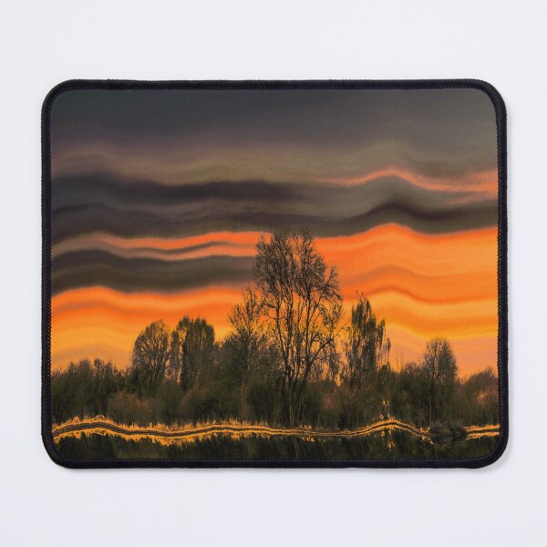 Item preview, artistic painting, fantastic works of art, beautiful landscape designed and sold by Tiziza.