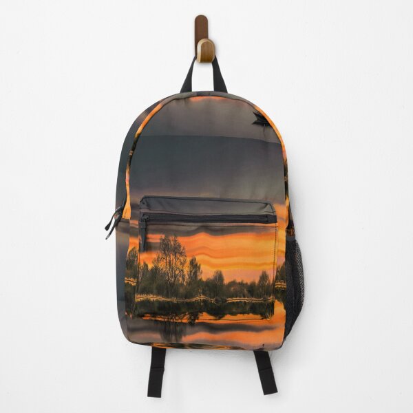 Item preview, artistic painting, fantastic works of art, beautiful landscape designed and sold by Tiziza.