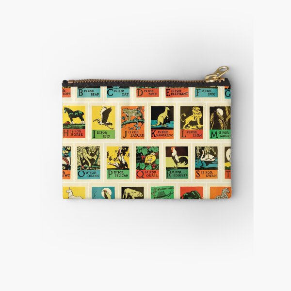 Item preview, Complete animal alphabet designed and sold by BrigitteCooper.