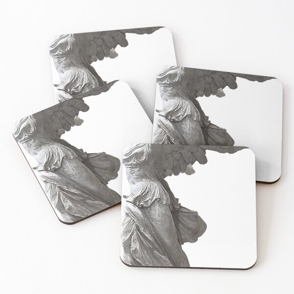 Item preview, Winged Victory of Samothrace designed and sold by elinaarbidane.