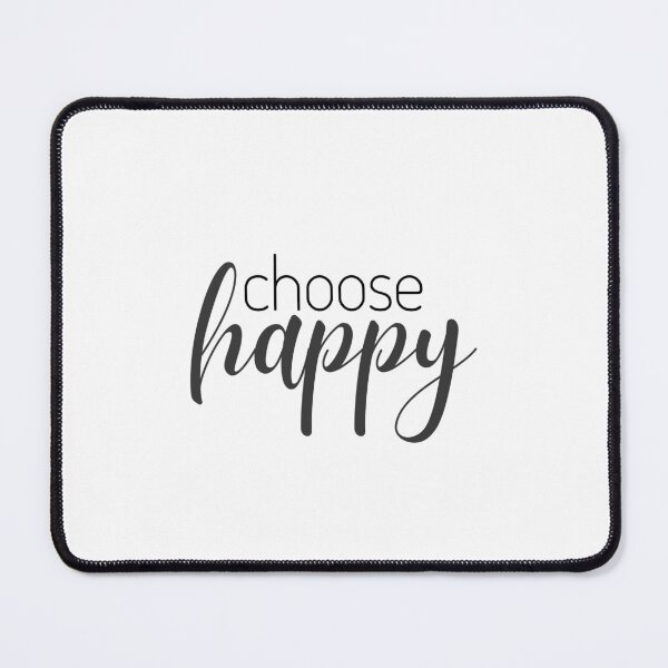 Item preview, Choose happy.  designed and sold by dmech8787.