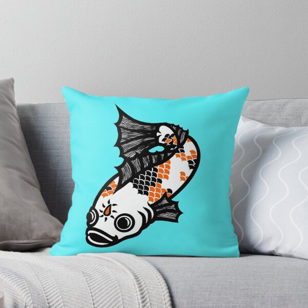 Item preview, Koi fish designed and sold by Munda-Lyn-Art.