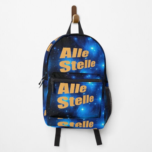 Artikelvorschau, Alle Stelle (zu den Sternen auf Italienisch) entworfen und verkauft von lobodelnoir.