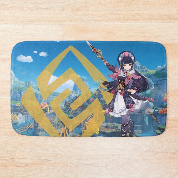 Item preview, Yun Jin - Genshin Impact designed and sold by VelvetZone.