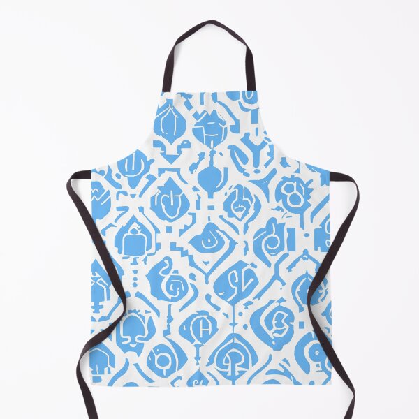 Item preview, Copy of Symbolic -  White and blue designed and sold by CGArtsy.