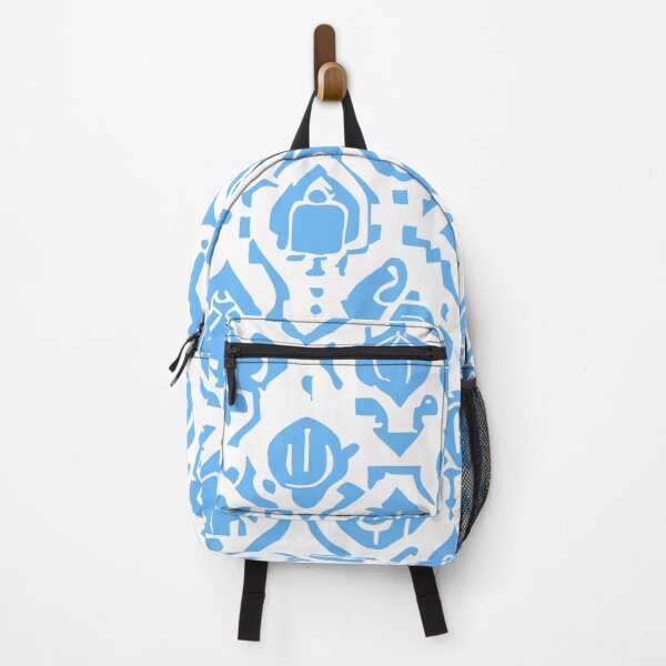 Item preview, Copy of Symbolic -  White and blue designed and sold by CGArtsy.