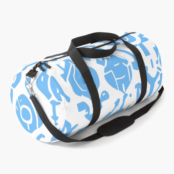 Item preview, Copy of Symbolic -  White and blue designed and sold by CGArtsy.