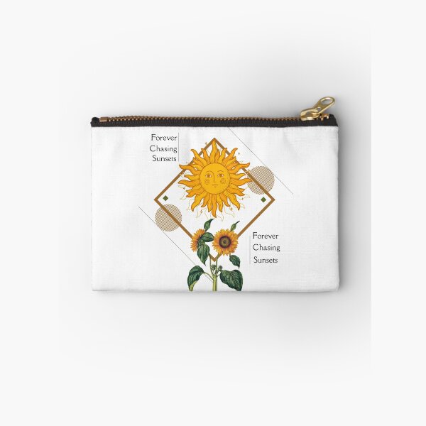 Item preview,  Forever Chasing Sunsets  designed and sold by RedFlowerful.