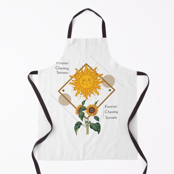 Item preview, Forever Chasing Sunsets designed and sold by RedFlowerful.
