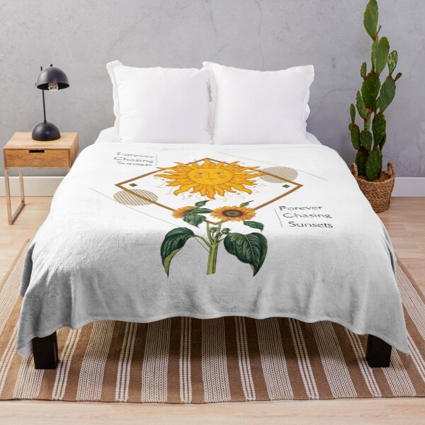 Item preview,  Forever Chasing Sunsets  designed and sold by RedFlowerful.