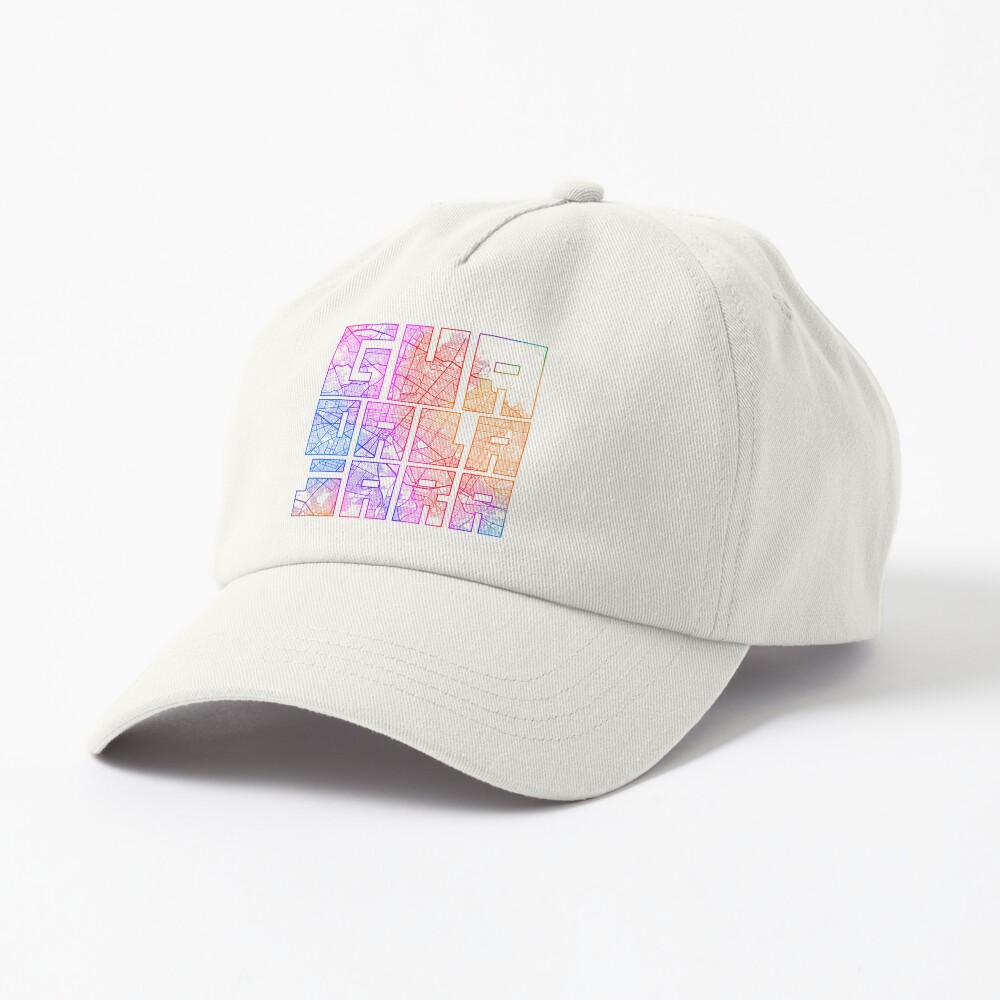 Artikel-Vorschau von Dad Hat, designt und verkauft von deMAP.