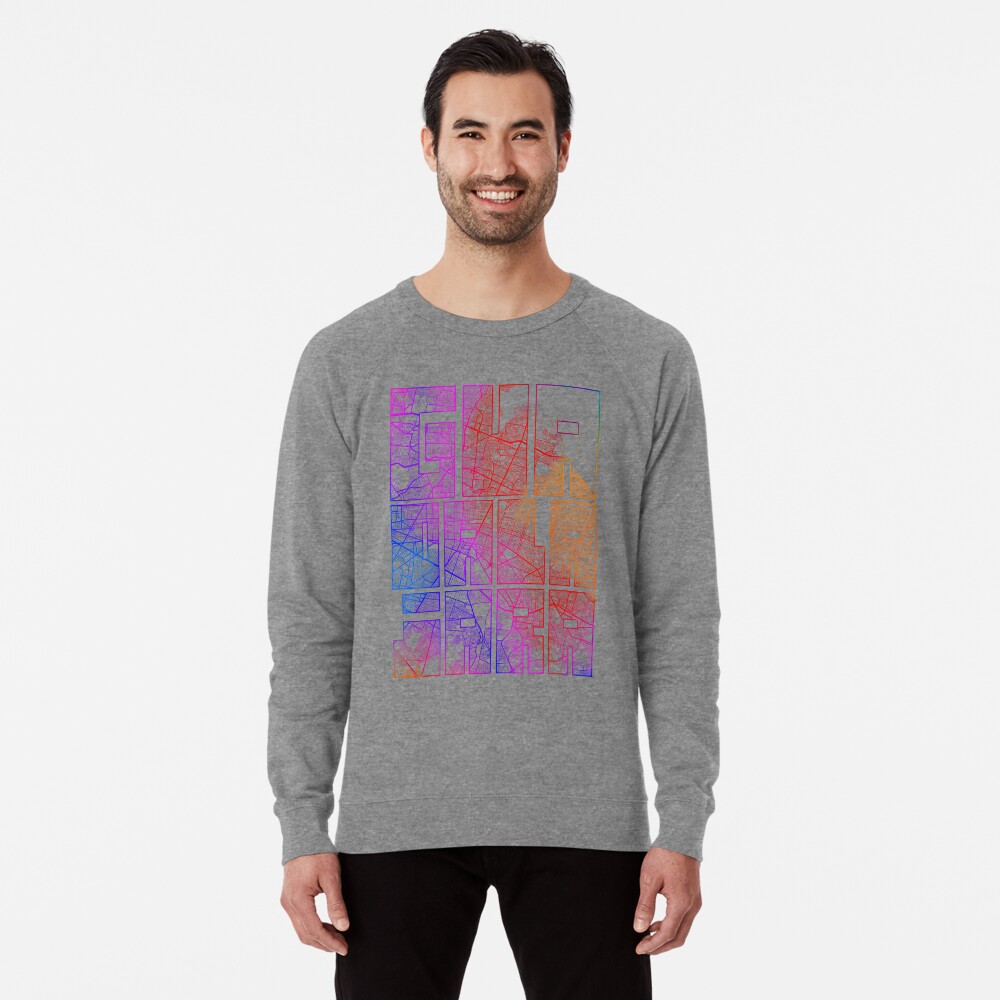 Artikel-Vorschau von Leichter Pullover, designt und verkauft von deMAP.