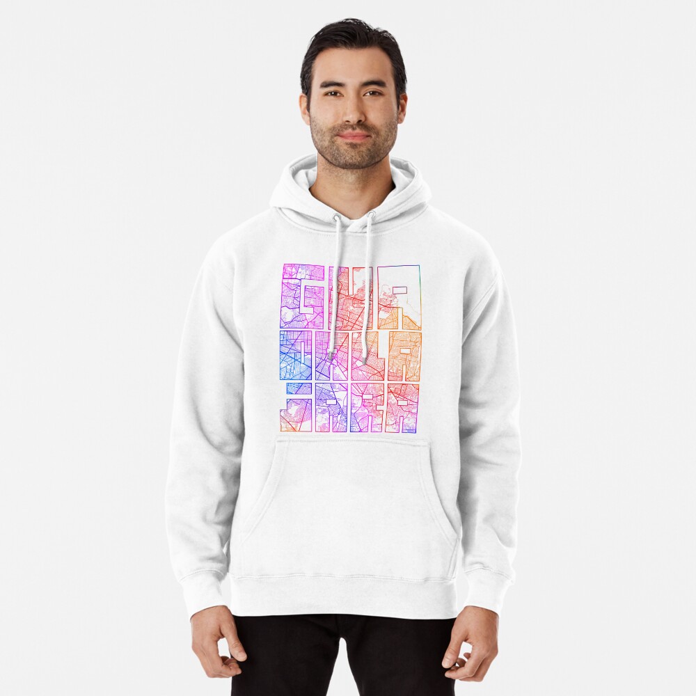 Artikel-Vorschau von Hoodie, designt und verkauft von deMAP.
