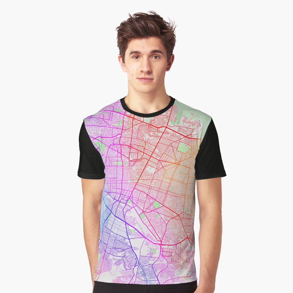 Artikel-Vorschau von Grafik T-Shirt, designt und verkauft von deMAP.