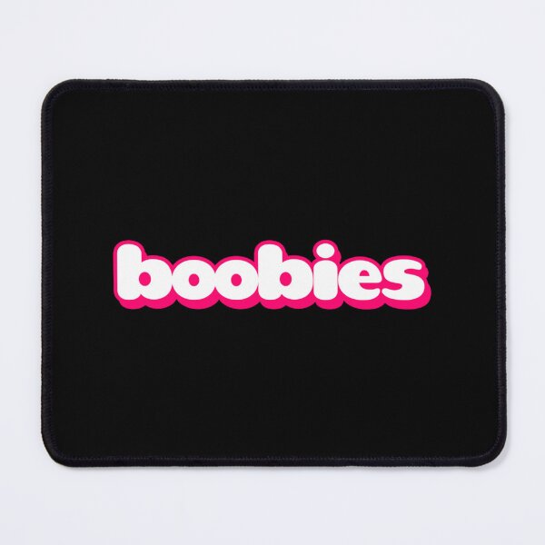 Item preview, Boobies designed and sold by barraisiah.