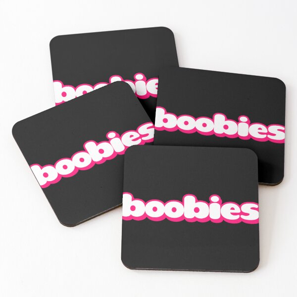 Item preview, Boobies designed and sold by barraisiah.