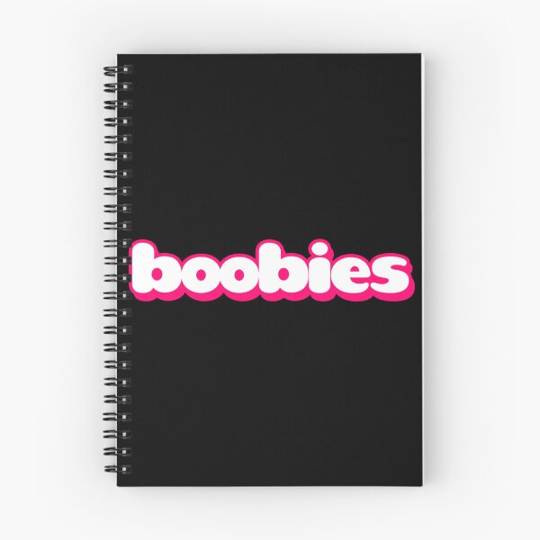 Item preview, Boobies designed and sold by barraisiah.