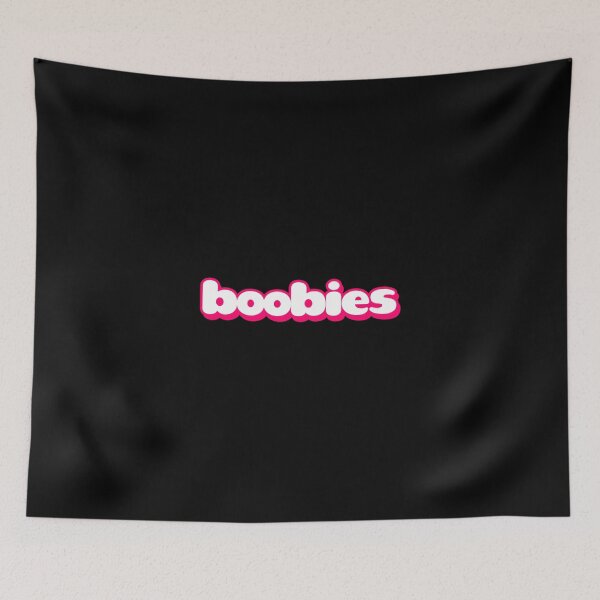Item preview, Boobies designed and sold by barraisiah.