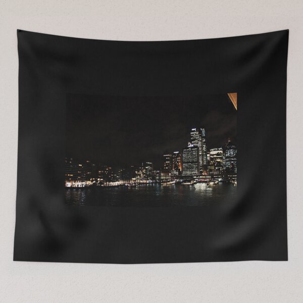 Item preview, City Lights designed and sold by Evita.