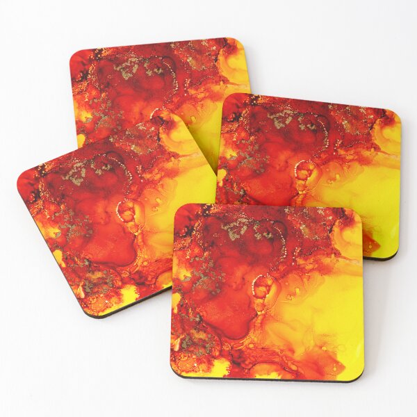 Item preview, Golden Hour designed and sold by Jennifer Walsh Design.
