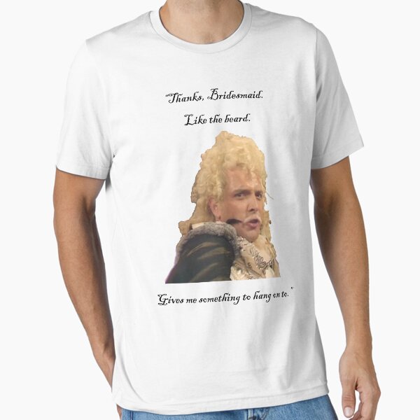 Item preview, Flashheart to Baldrick the Bridesmaid: designed and sold by Laura Kelk.