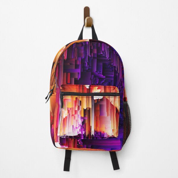 Item preview, Fragmented Confusions designed and sold by Jennifer Walsh Design.