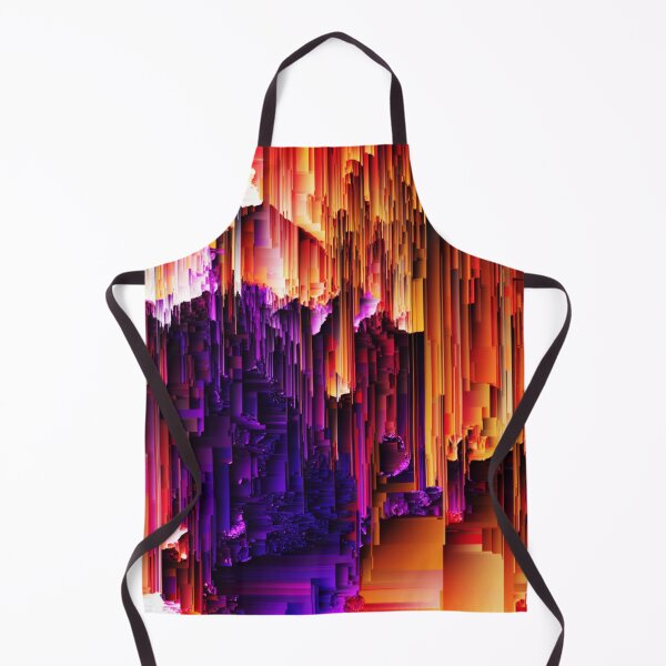 Item preview, Fragmented Confusions designed and sold by Jennifer Walsh Design.