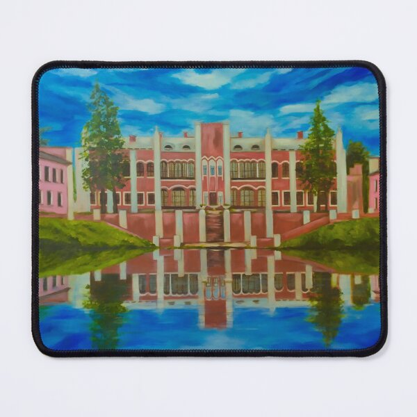 Item preview, Marfino Manor, Russia designed and sold by Svetlana Ivanova.