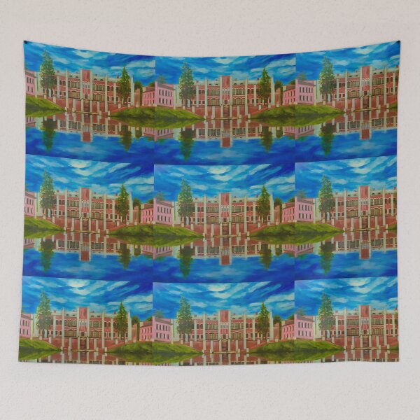 Item preview, Marfino Manor, Russia designed and sold by Svetlana Ivanova.