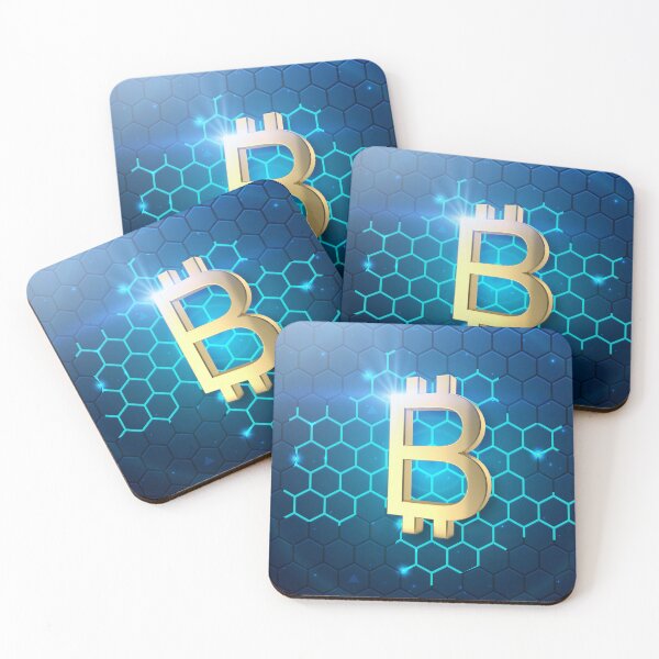 Item preview, Future Bitcoin  designed and sold by Designo-rama.